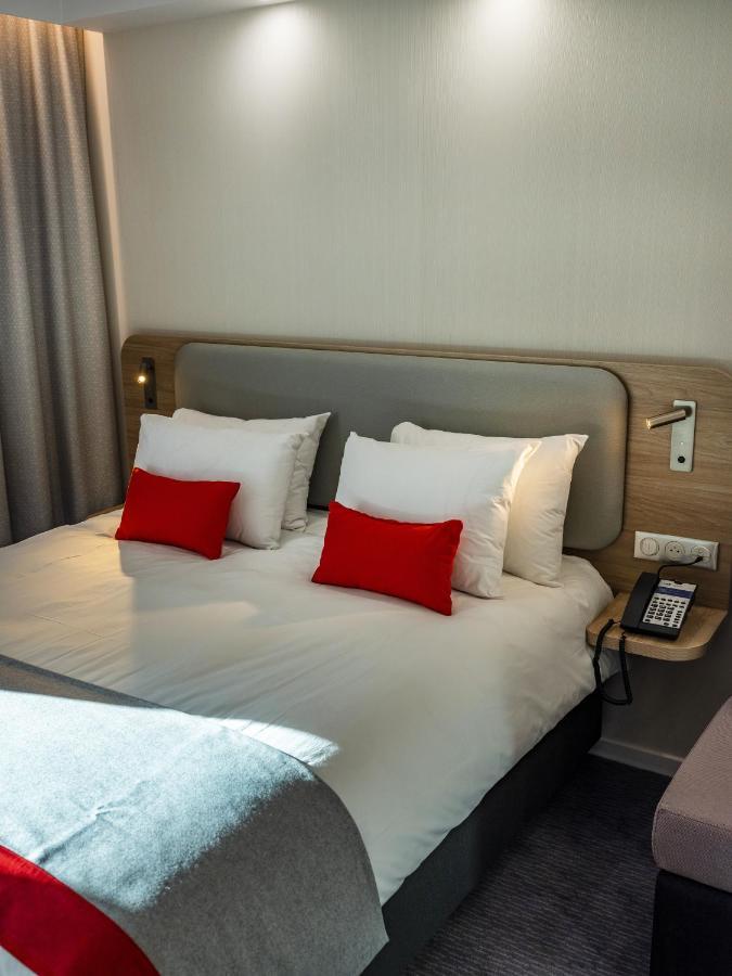 Holiday Inn Express - Nice - Grand Arenas By Ihg Esterno foto