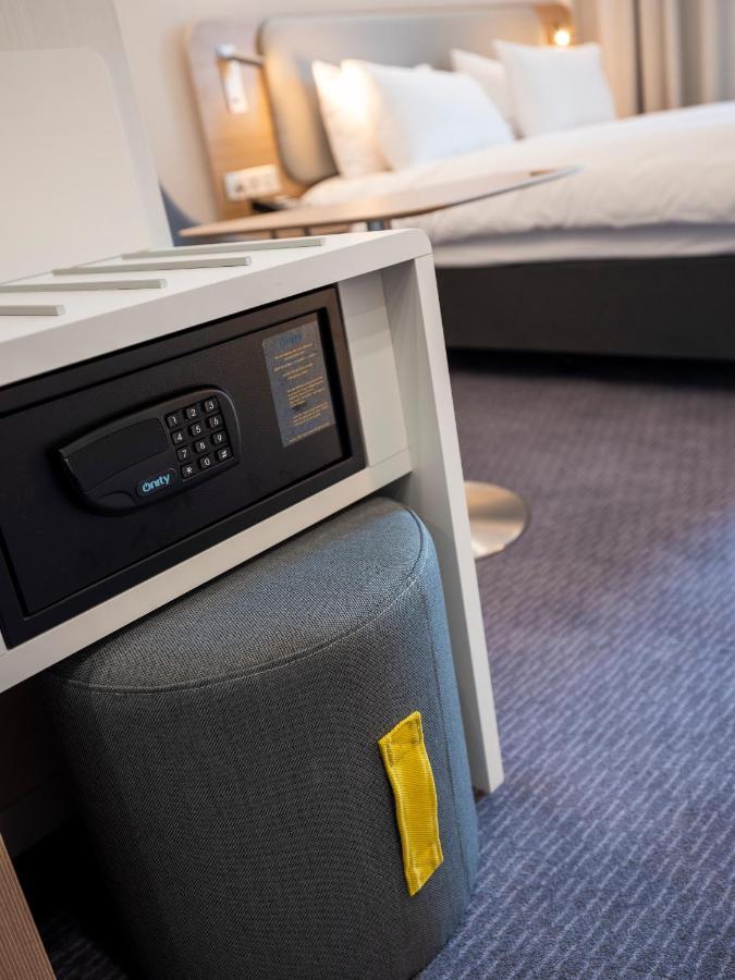 Holiday Inn Express - Nice - Grand Arenas By Ihg Esterno foto