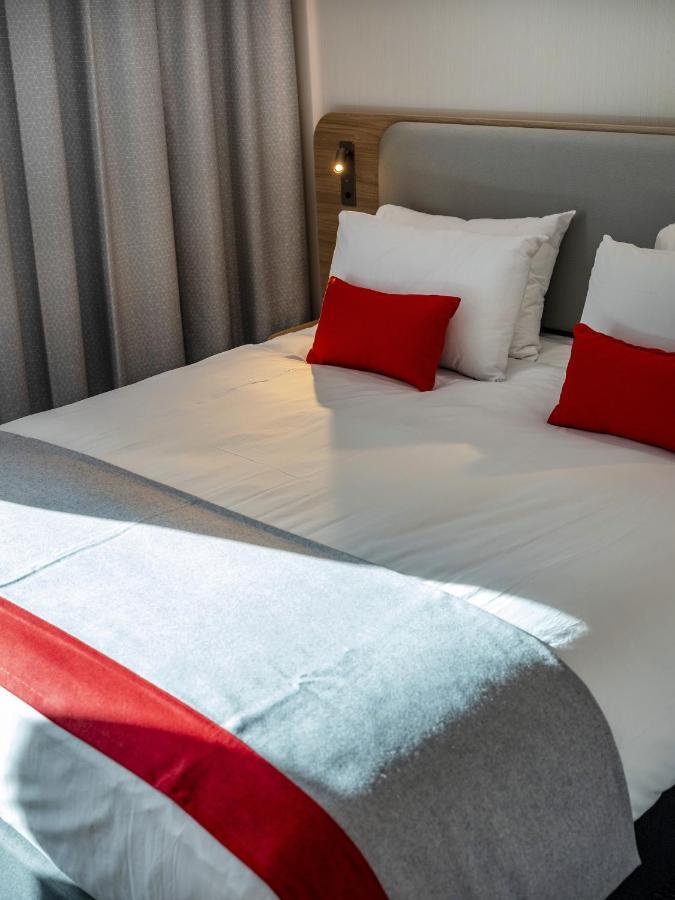 Holiday Inn Express - Nice - Grand Arenas By Ihg Esterno foto