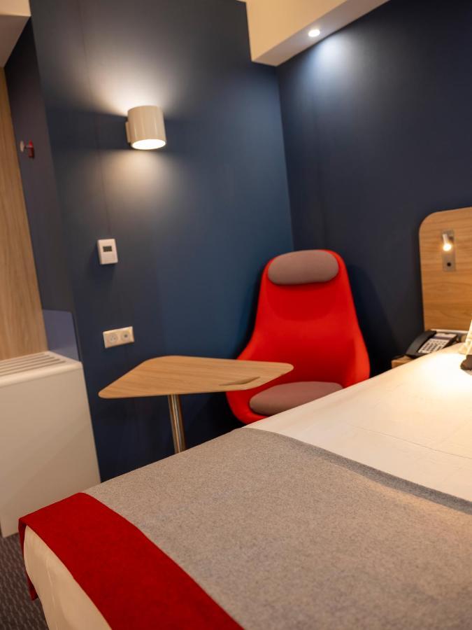 Holiday Inn Express - Nice - Grand Arenas By Ihg Esterno foto