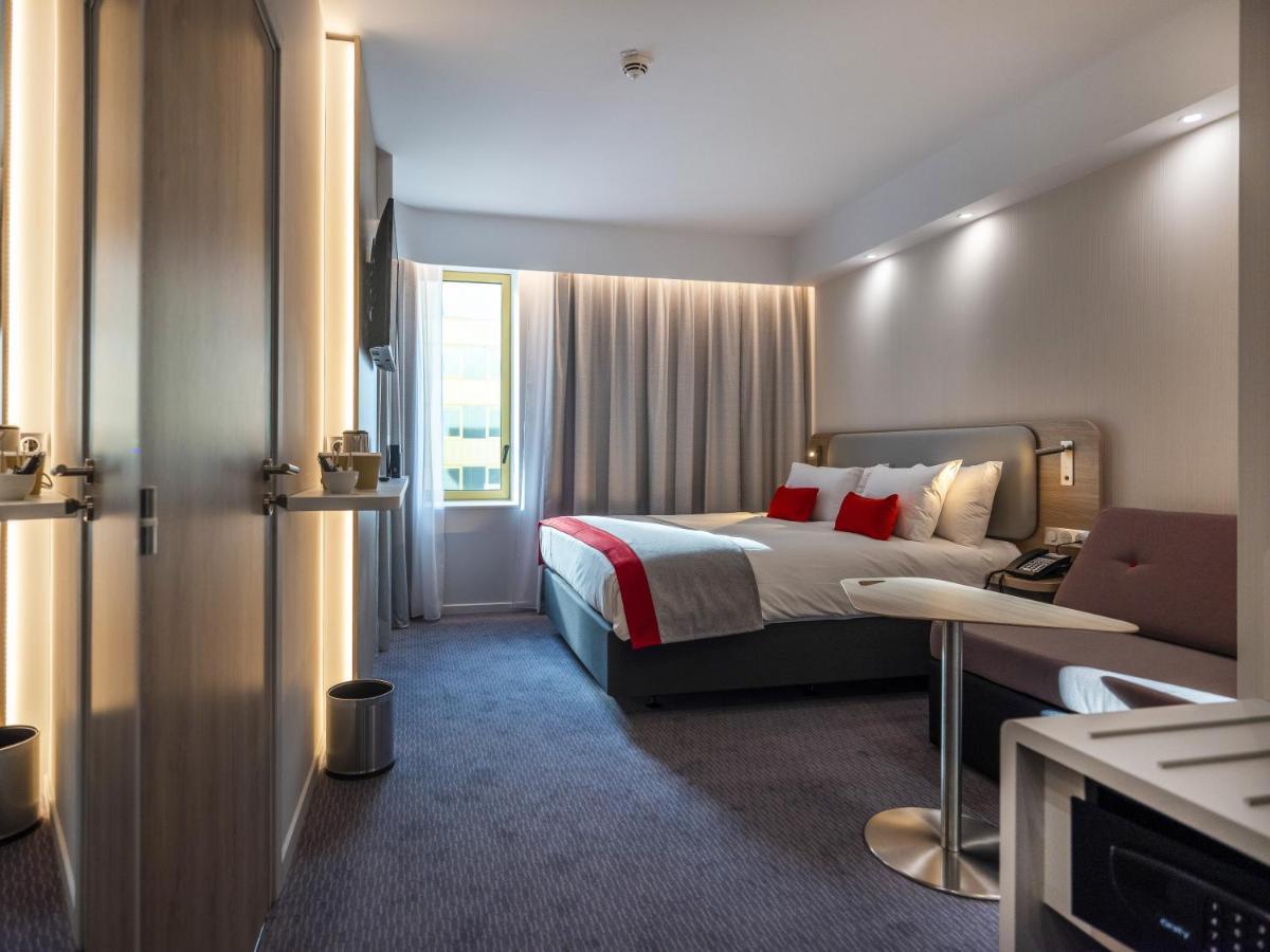 Holiday Inn Express - Nice - Grand Arenas By Ihg Esterno foto