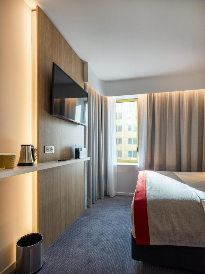 Holiday Inn Express - Nice - Grand Arenas By Ihg Esterno foto