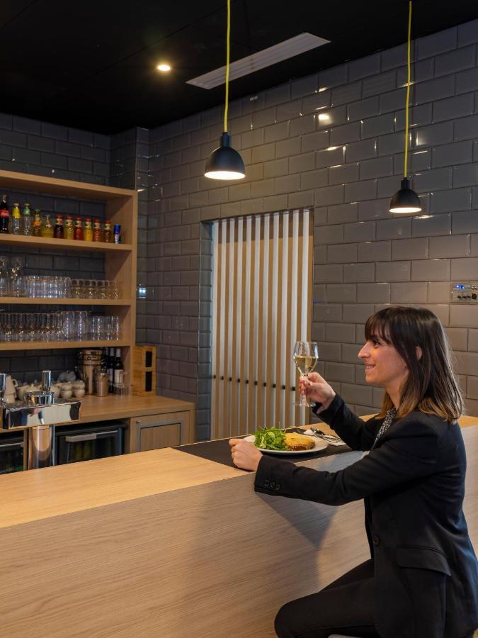Holiday Inn Express - Nice - Grand Arenas By Ihg Esterno foto