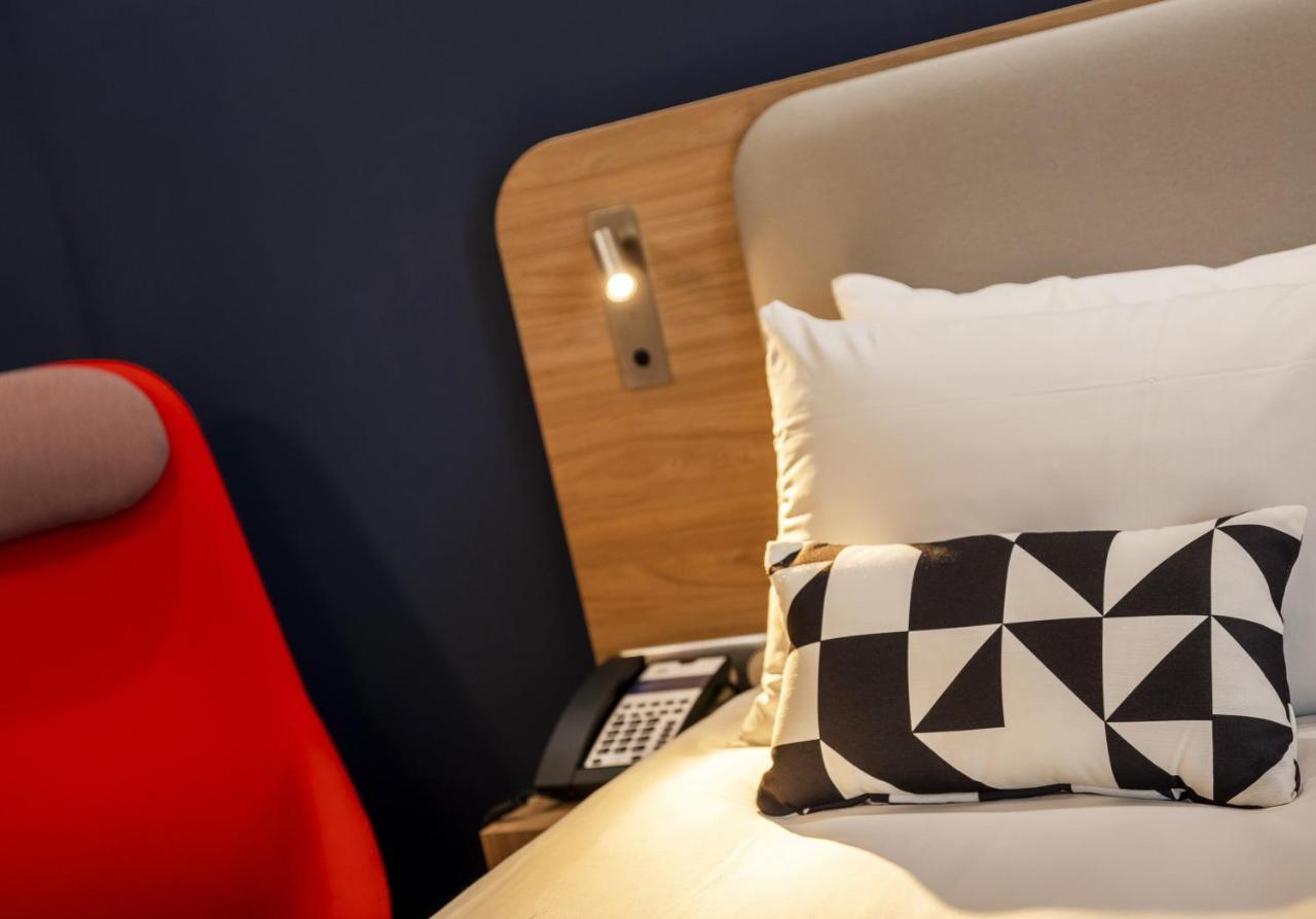 Holiday Inn Express - Nice - Grand Arenas By Ihg Esterno foto