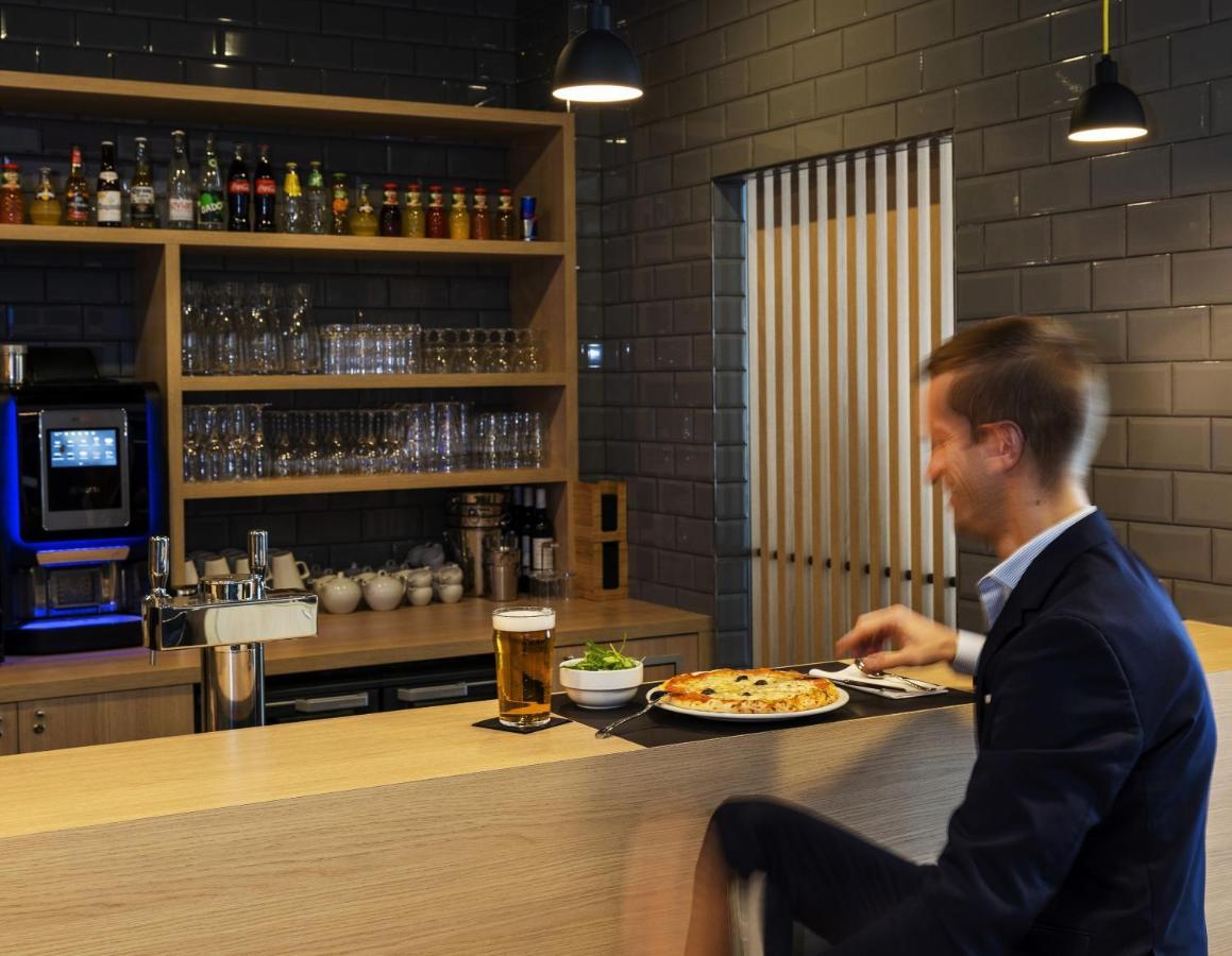 Holiday Inn Express - Nice - Grand Arenas By Ihg Esterno foto